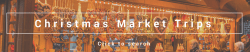 All Christmas Markets
