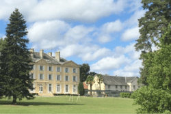 chateau