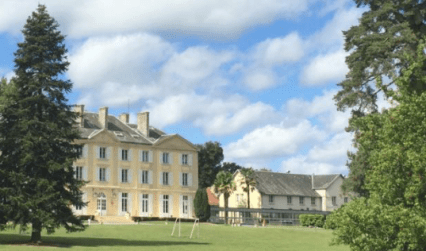 chateau