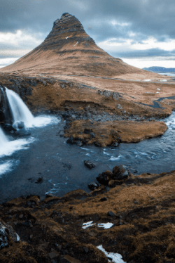 iceland