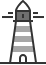 Image of a lighthouse