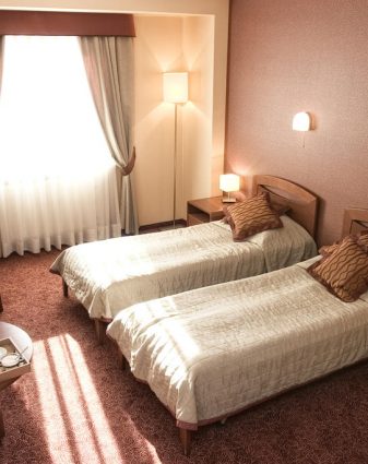 Image displaying the Hotel Classic Krakow ★★★