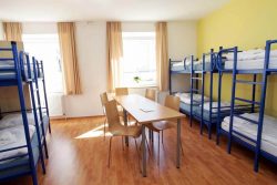 A&O Hostel Amsterdam