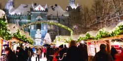 Aachen Christmas Market