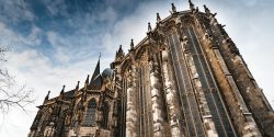 Aachen Cathedral