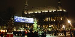 Aachen Christmas Market