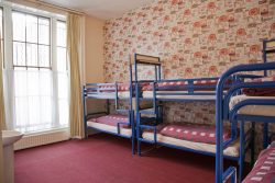 Abraham’s Hostel