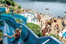 Aquafun Black Forest