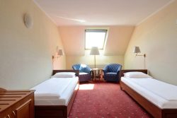 Atlas City Hotel