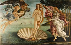 Botticelli Florence
