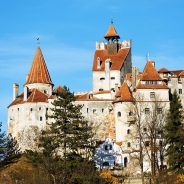 Bran Castle