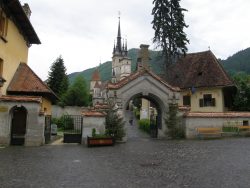 Brasov