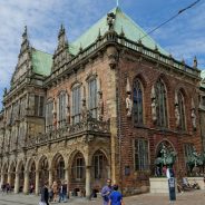 Bremen Town Hall