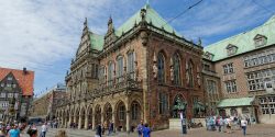 Bremen Town Hall