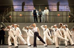 Broadway show