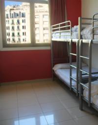 Image displaying the Equity Point Centric Hostel