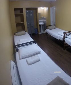 Chelsea International Hostel