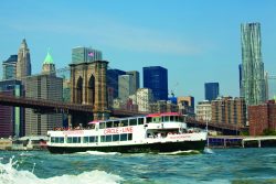 Circle Line Sightseeing Cruises