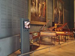 Cité de la Musique