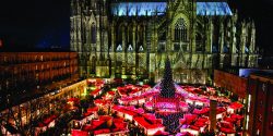 Cologne Christmas Market