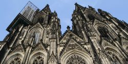 Cologne Cathedral