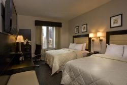 Comfort Inn Times Square