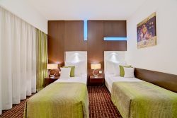 Cubix Hotel