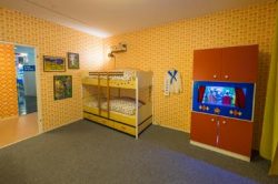 DDR Museum Children Room New Exhibition 370
