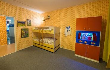 DDR Museum Children Room New Exhibition 370