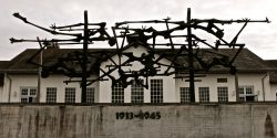 Dachau Concentration Camp