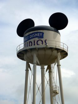 Disney Village