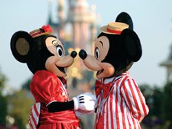 Disneyland Paris