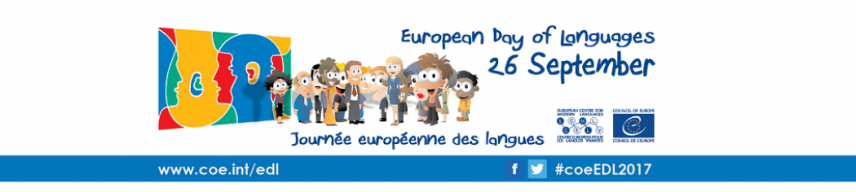 European Day of Languages