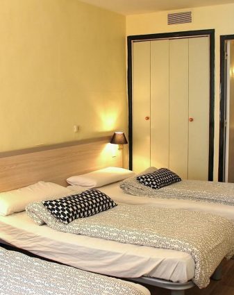 Image displaying the Villa St Exupery Beach, Nice
