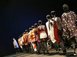 Fashion Tour Paris