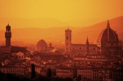 Florence Art Trip