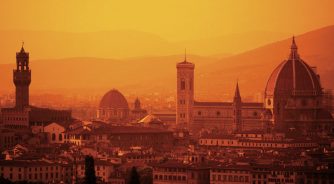 Florence Art Trip