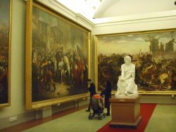 Galleria d'Arte Moderna