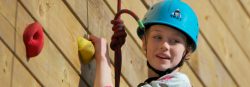 Girl Climber