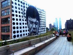 Graffiti NYC