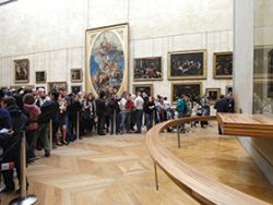 Guided Art Tour Paris