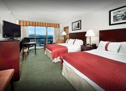 Holiday Inn Rosslyn
