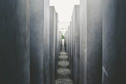 Holocaust Memorial