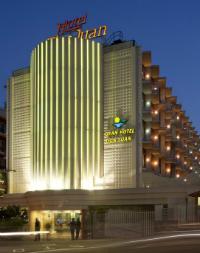 Image displaying the Hotel Don Juan – Lloret de Mar ★★★★