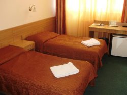 Hotel Eben