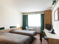 Hotel Ibis Bucharest Parliament
