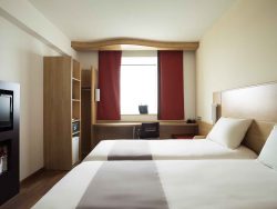 ibis Sibiu