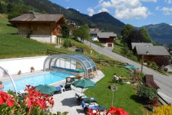 Hotel Le Chabi