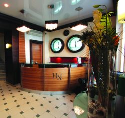 Hotel Nicea
