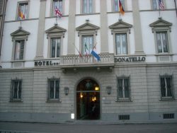 Hotel Donatello